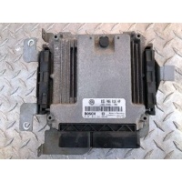 Блок управления двигателем Volkswagen Touran 1 2004 03G906016HP
