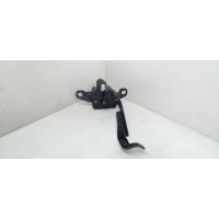 замок капота Renault Laguna 3 2009 656010007R