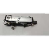 Личинка замка Audi A3 8L (1996-2003) 2001 4B1837207, 4B1837885A