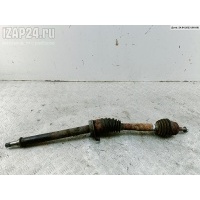 Полуось передняя правая Mercedes W168 (A) 2001 A1689941535