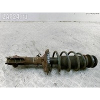 Стойка подвески передняя правая  Volkswagen Golf-3 1997