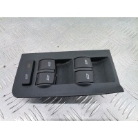 Блок управления стеклоподъемниками Audi A6 C5 (1997-2005) 2000 4B0959851,4B0959851B4PK