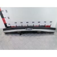 Ручка крышки багажника Ford Fiesta 6 (2008-2019) 2009 ,1857333