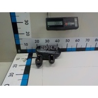 Зеркало левое электрическое Fiat Doblo (2001 - 2005) 735325162