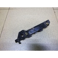 Направляющая переднего бампера левая Hyundai-Kia Santa Fe (CM) (2006 - 2012) 865152B000
