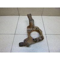 Кулак поворотный передний левый Hyundai-Kia Santa Fe (CM) (2006 - 2012) 517152B050