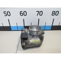 Заслонка дроссельная электрическая BOSCH Amulet (A15) (2006 - 2012) 0280750196