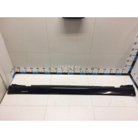 Накладка (кузов наружные) Chery Amulet (A15) (2006 - 2012) A156102910ABDQ