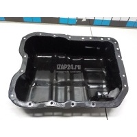 Поддон масляный двигателя Mitsubishi Outlander XL (CW) (2006 - 2012) MN187236