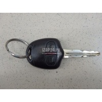Ключ Mitsubishi Outlander XL (CW) (2006 - 2012) 6370A159