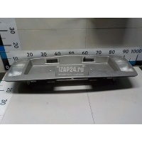 Накладка двери багажника GM SRX (2003 - 2009) 12335850