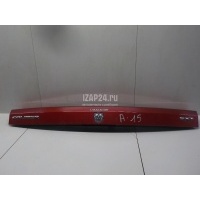 Накладка двери багажника Chrysler Caliber (2006 - 2011) 5191808AA