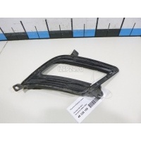 Решетка в бампер правая Hyundai-Kia Ceed (2007 - 2012) 865641H500