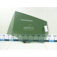 Стекло двери задней левой Hyundai-Kia Ceed (2007 - 2012) 834111H520