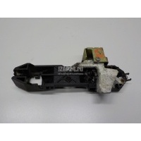 Кронштейн ручки Nissan Tiida (C11) (2007 - 2014) 82610EL00B
