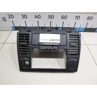 Накладка декоративная Nissan Tiida (C11) (2007 - 2014) 68260ZW70A