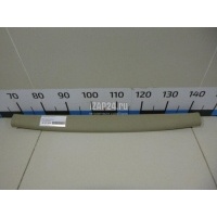 Обшивка двери багажника Nissan Tiida (C11) (2007 - 2014) 90900EL00A