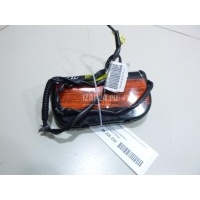 Подушка безопасности боковая (в сиденье) Nissan Tiida (C11) (2007 - 2014) K85H1EM30A