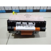 Подушка безопасности пассажирская (в торпедо) Nissan Tiida (C11) (2007 - 2014) 98515EM19A