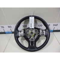Рулевое колесо для AIR BAG (без AIR BAG) Nissan Tiida (C11) (2007 - 2014) 48430EM15C
