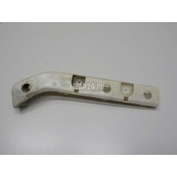 Кронштейн заднего бампера правый Nissan Tiida (C11) (2007 - 2014) 85226EM30A