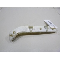 Кронштейн заднего бампера правый Nissan Tiida (C11) (2007 - 2014) 85226EM30A