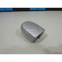 Накладка ручки наружной Nissan Tiida (C11) (2007 - 2014) 82646EL10B