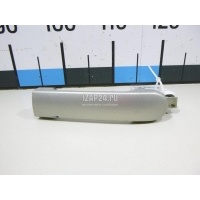 Ручка двери наружная правая Nissan Tiida (C11) (2007 - 2014) 82640EL04A