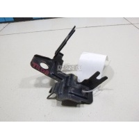 Кронштейн блока ABS (насос) Nissan Tiida (C11) (2007 - 2014) 47840EL02A