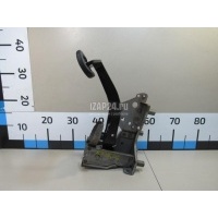 Педаль тормоза Nissan Tiida (C11) (2007 - 2014) 46501ZN90A