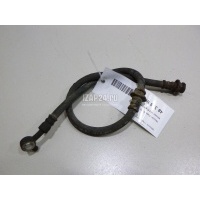 Шланг тормозной Nissan Tiida (C11) (2007 - 2014) 46210EM01B