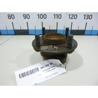 Ступица передняя Nissan Tiida (C11) (2007 - 2014) 40202ZW70A