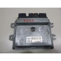 Блок управления двигателем Nissan Tiida (C11) (2007 - 2014) 23710EL23A