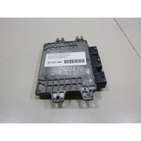 Блок управления двигателем Nissan Tiida (C11) (2007 - 2014) 23710EL23C