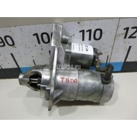 Стартер Nissan Tiida (C11) (2007 - 2014) 23300EE00C