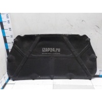 Шумоизоляция капота Great Wall Hover H3 (2010 - 2014) 8402012K80