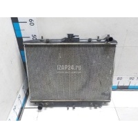 Радиатор основной Great Wall Hover H3 (2010 - 2014) 1301100AK02XA