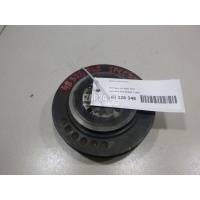 Шкив коленвала Hyundai-Kia Carens (2002 - 2006) 0K30C11401