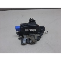 Замок двери передней левой VAG Fabia (2007 - 2015) 5J1837015