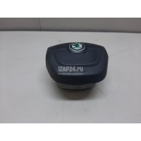 Подушка безопасности в рулевое колесо VAG Fabia (2007 - 2015) 5J0880201H3X1