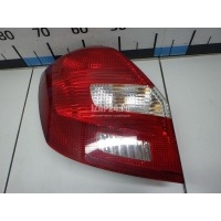 Фонарь задний левый VAG Fabia (2007 - 2015) 5J6945111A