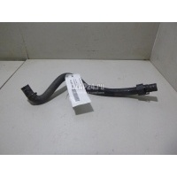Патрубок радиатора VAG Fabia (2007 - 2015) 6Q0122101CA