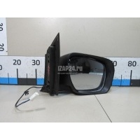Зеркало правое электрическое Mazda CX 7 (2007 - 2012) EG2469120E85