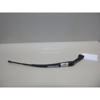 Поводок стеклоочистителя передний левый Mazda CX 7 (2007 - 2012) EH1067321A