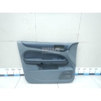 Обшивка двери передней левой Ford Focus II (2008 - 2011) 1677719