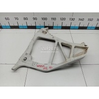 Кронштейн заднего бампера левый Ford Focus II (2008 - 2011) 1549588