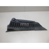 Держатель задней полки Renault Clio III (2005 - 2012) 8200293825