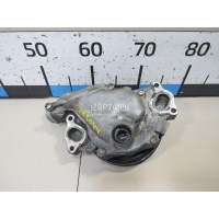 Насос водяной (помпа) Land Rover Range Rover III (LM) (2002 - 2012) LR033993