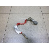Клемма аккумулятора плюс Ford Transit (2006 - 2013) 1499524