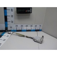 Замок двери задней правой Mazda Mazda 6 (GH) (2007 - 2013) GS1F72310A